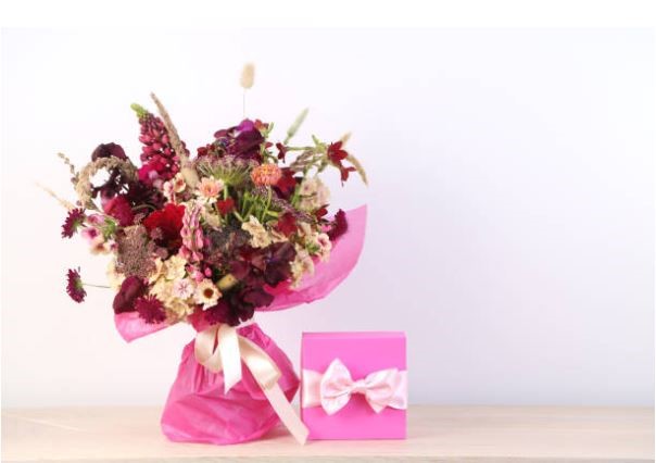 Birth Flower Delivery UK