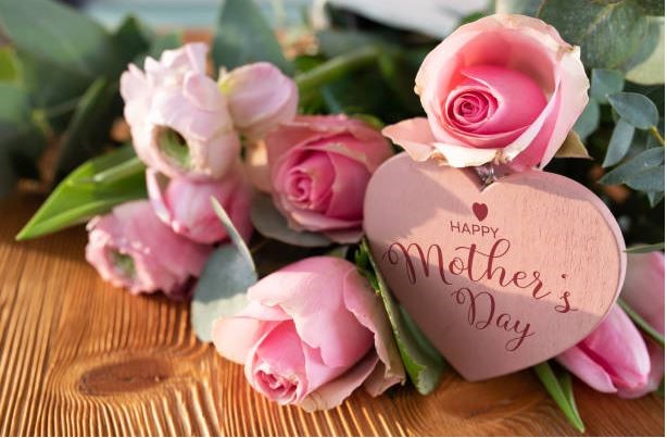 Mothers day flowers store 2019